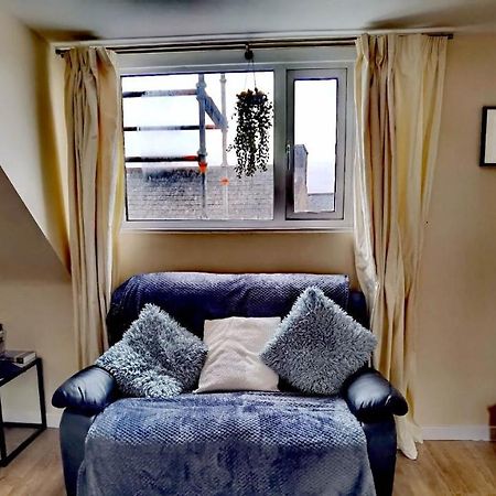 Cozy Loft In The Heart Of Kirkwall Or00239F Orkney Eksteriør billede