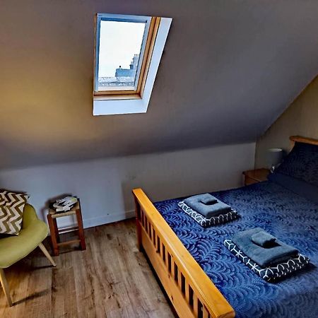 Cozy Loft In The Heart Of Kirkwall Or00239F Orkney Eksteriør billede