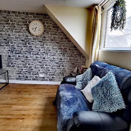 Cozy Loft In The Heart Of Kirkwall Or00239F Orkney Eksteriør billede
