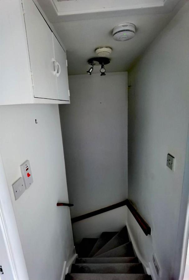 Cozy Loft In The Heart Of Kirkwall Or00239F Orkney Eksteriør billede