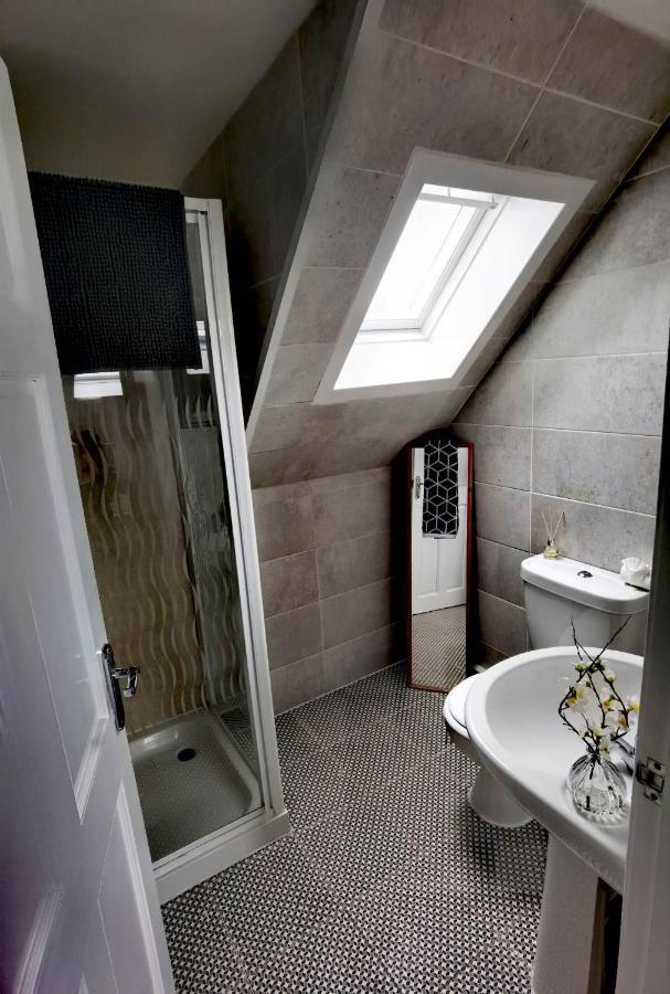 Cozy Loft In The Heart Of Kirkwall Or00239F Orkney Eksteriør billede